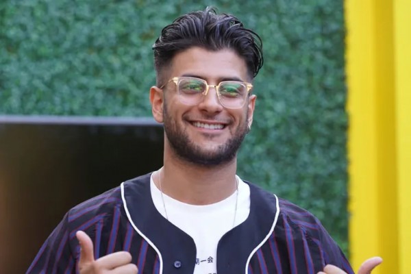 Reynmen Kimdir? Reynmen Nereli? Reynmen Kaç Yaşında?